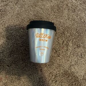 DW Home Witches Brew Coffee Inspired Candle